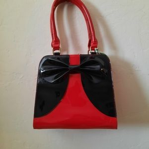 Banned Purse